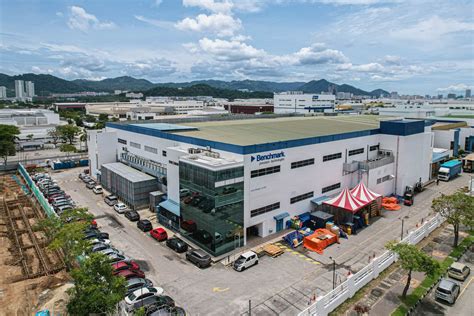 benchmark electronics (m) sdn bhd